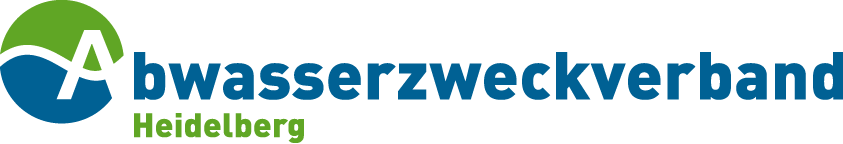 Logo Abwasserzweckverband Heidelberg